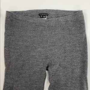 Theory wool legging